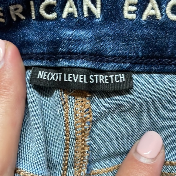 Jeans - Picture 2 of 5